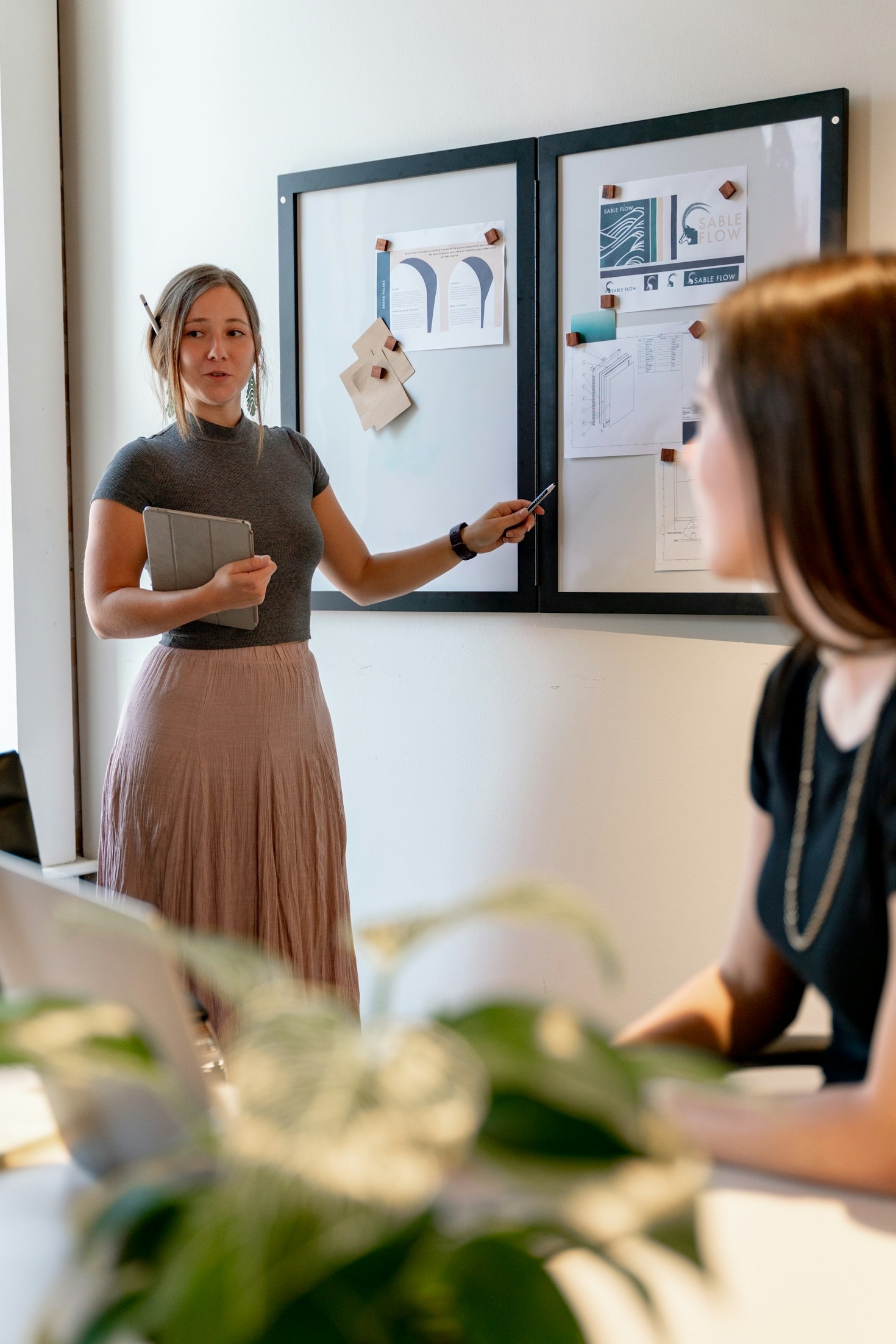 How to Build Genuine Professional Relationships That Last