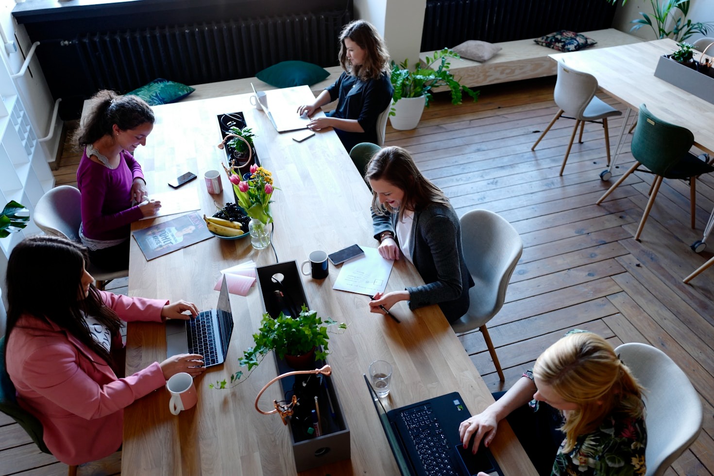 Why Professional Development is Key to Leadership Success